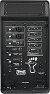 Anchor Audio BIG-8000U4 Bigfoot Line Array Wireless