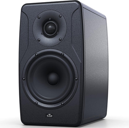IK Multimedia MON-PRECISION-500-IN iLoud Precision 6.5 Studio Monitor