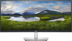 Dell P3421W 34-Inch Curved USB-C Ultrawide Monitor
