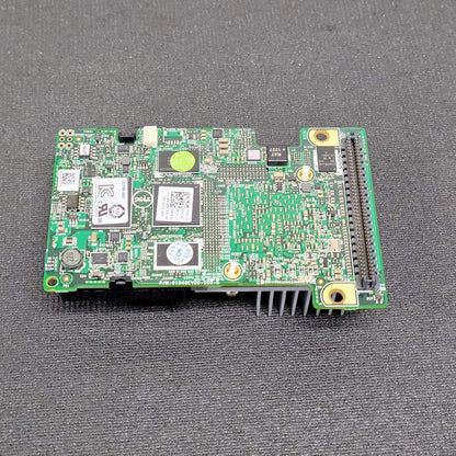 Dell MCR5X PERC H710 RAID Controller 512MB Cache