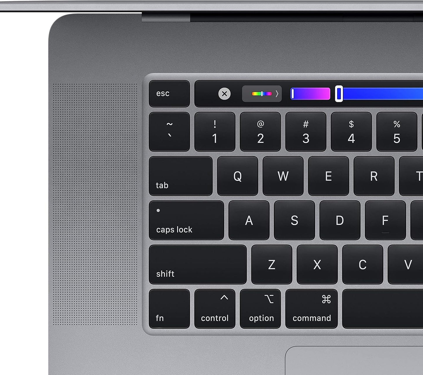 Apple MacBook Pro 16" i7 Laptop - Renewed