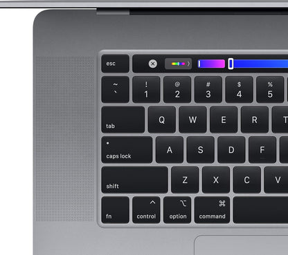 Apple MacBook Pro 16" i7 Laptop - Renewed