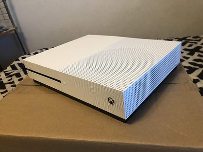 Microsoft ZQ9-00028 Xb1 System 500Gb Battlefield Console