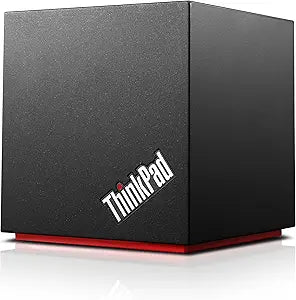 Lenovo 40A60045EU WiGig Dock - Black — main product image
