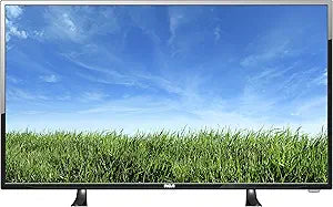RCA 19-Inch LED HDTV DVD Combo Renewed