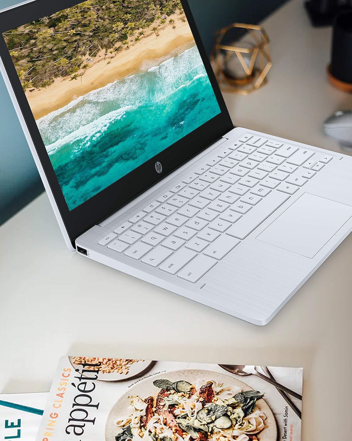 HP HP 11a Chromebook Touchscreen