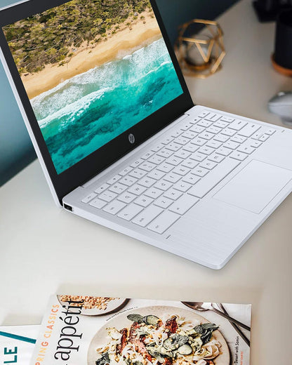 HP HP 11a Chromebook Touchscreen