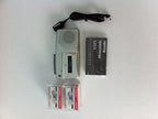 GE 35375 Handheld Micro Cassette Voice Recorder