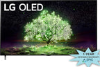 LG OLED77A1PUA 77