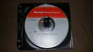 Microsoft 228-08394 SQL Server 2008 Standard 10 Client — main product image