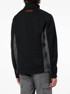 Spyder 38A483300 Men's Contant Full Zip Fleece Sweatshirt