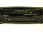 JVC HR-VP673U Stereo VCR Video Cassette Recorder