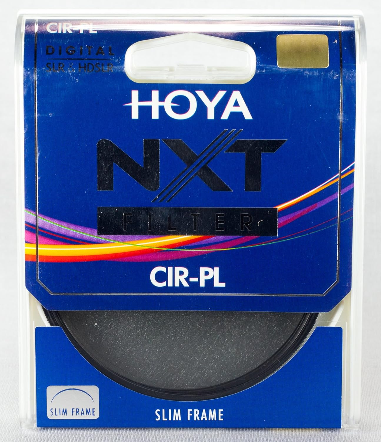 Hoya NXT PL-CIR 82MM 82mm Circular Polarizer Filter