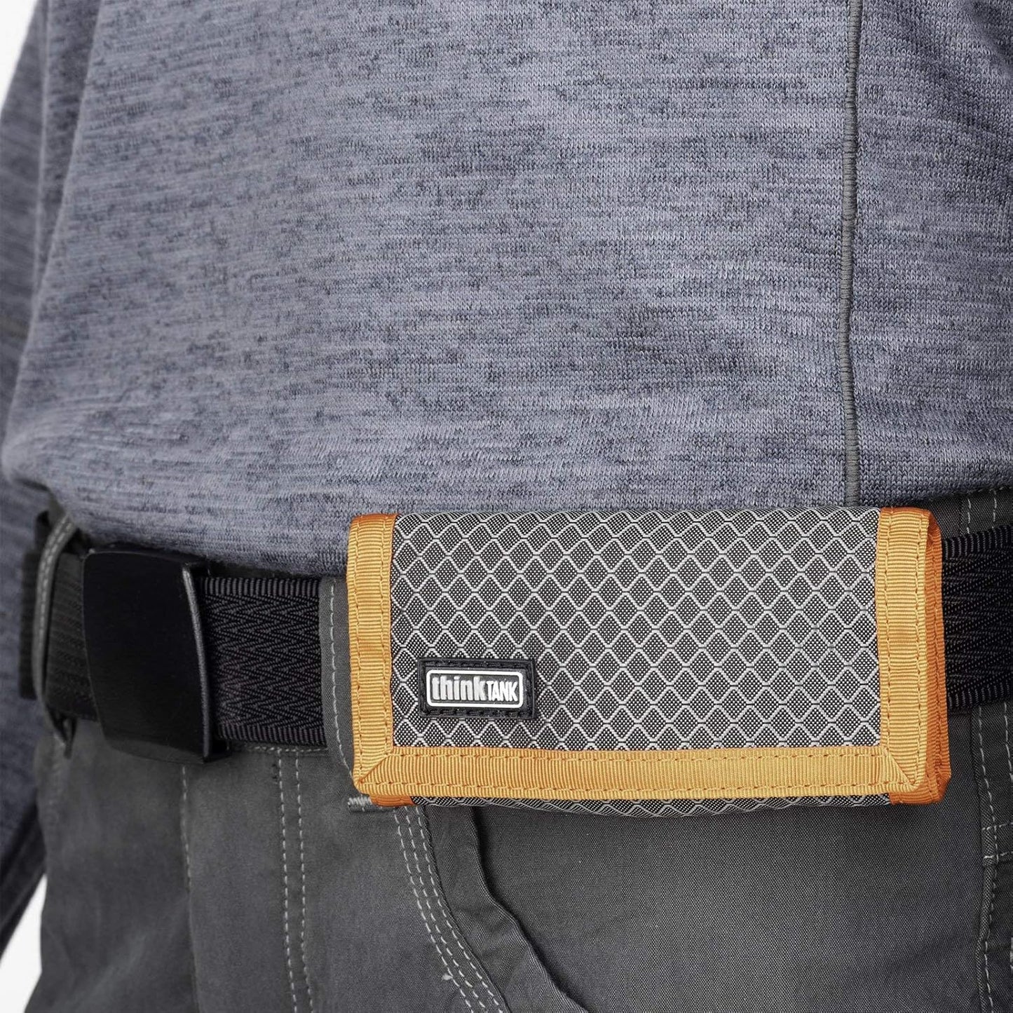 Think Tank TT211 SD Pixel Pocket Rocket Memory Card Case