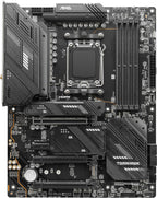 MSI MAG X670E Tomahawk WiFi Gaming Motherboard AMD AM5 (Renewed)