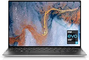 Dell XPS 9310 i7 11th Gen Touch Laptop - Renewed