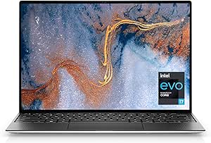 Dell XPS 13 9310 i7 Touch Laptop: 16GB RAM, 512GB SSD