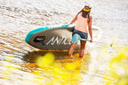 Pelican PS1143-00 Vortex Adjustable SUP Paddle