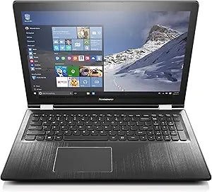 Lenovo Flex 3 15.6" Touchscreen i5 Laptop