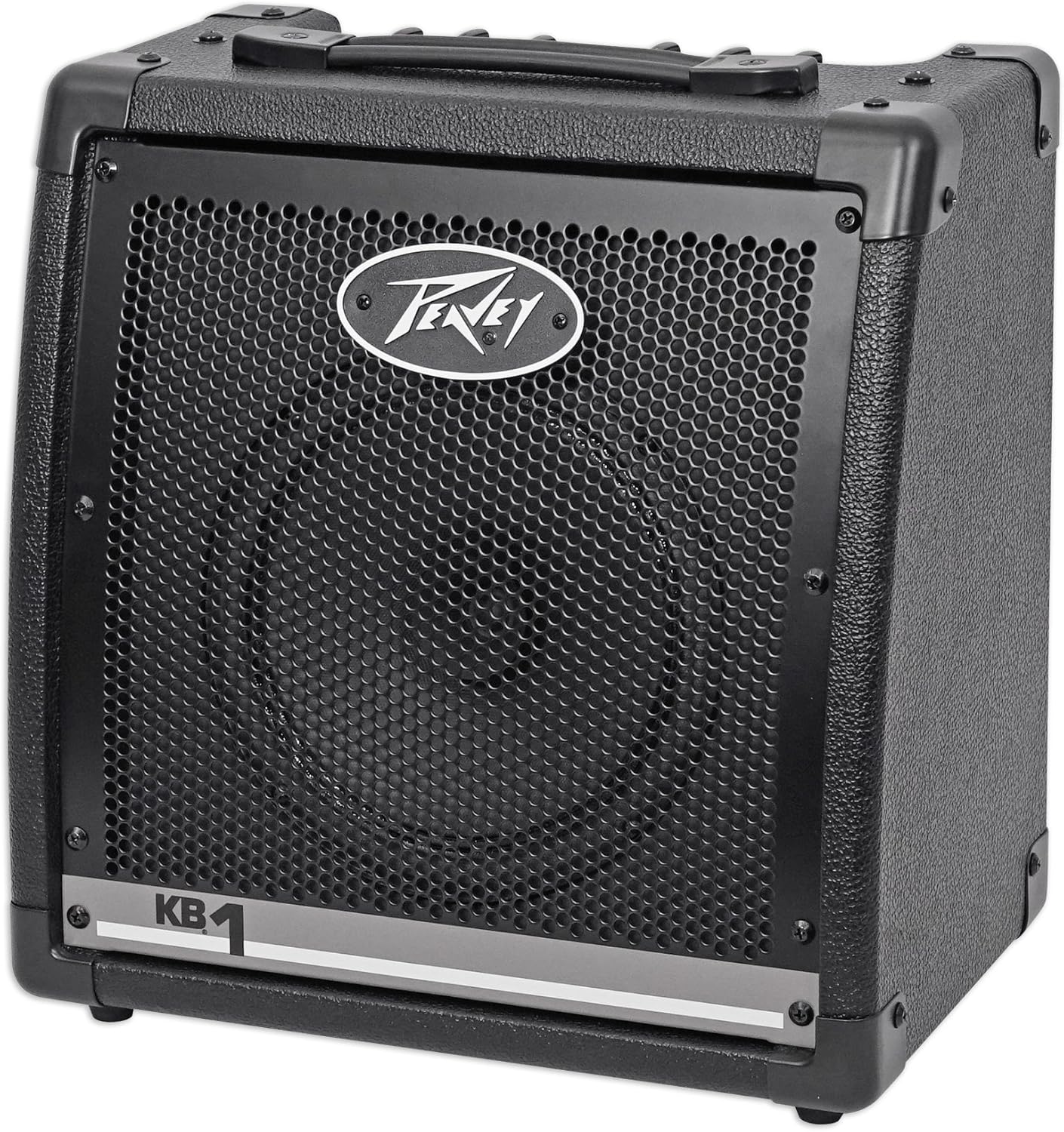 Peavey KB 1+PV 20 Keyboard Amplifier Combo w/Cable