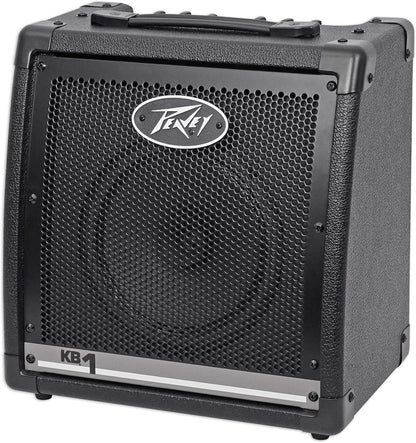Peavey KB 1+PV 20 Keyboard Amplifier Combo w/Cable