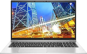 HP EliteBook 850 G8 i5 Notebook 16GB RAM 256GB