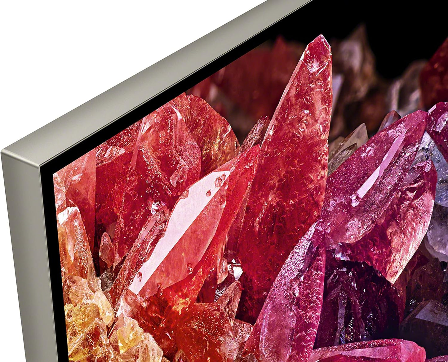 Sony BNDL_XR65X95K-EA1000THXUS 65" 4K Smart TV Enclave Speakers (USED)