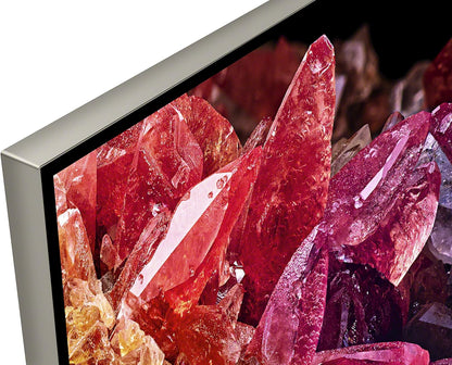 Sony BNDL_XR85X95K 85" 4K TV & Platin 5.1 Sound System Used