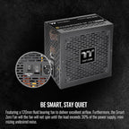 Thermaltake PS-TPD-1200FNFAGU-L 1200W 80+ Gold ATX 3.0 PSU