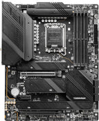 MSI MAG Z790 TOMAHAWK WiFi Gaming Motherboard