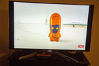 Panasonic TC-L47WT50 47-Inch 1080p 240Hz 3D LED TV