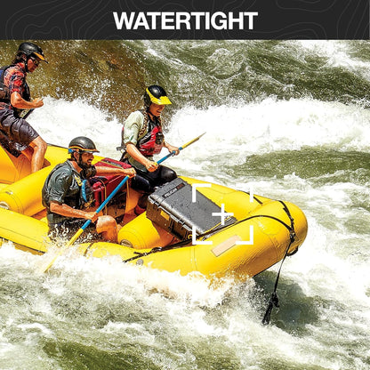 Pelican Air Travel Cases Carry-on & Large Hard Luggage