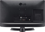 LG 24LM530S-PU 24-Inch HD webOS Smart TV