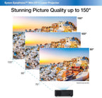 Epson V11HA23020-N EpiqVision Mini EF11 Projector (Renewed)