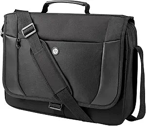HP H1D25AA Essential Messenger Case 17.3" Notebook Bag