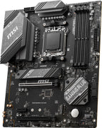MSI B650 Gaming Plus WiFi AM5 Motherboard Renewed