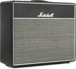 Marshall 1974CX 20-Watt 1x12 Extension Cabinet Greenback — main product image