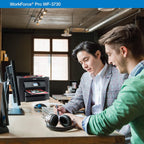 Epson WF-3730 Wireless All-in-One Color Inkjet Printer