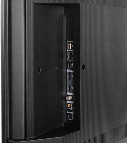 TCL 50S546 50-Inch 4K QLED Dolby Vision Google TV