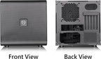 Thermaltake CA-1D5-00S1WN-00 Core V21 Micro ATX Cube Case