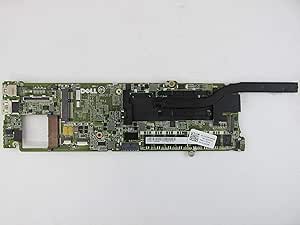 Dell XD23P Power Assembly Motherboard Replacement