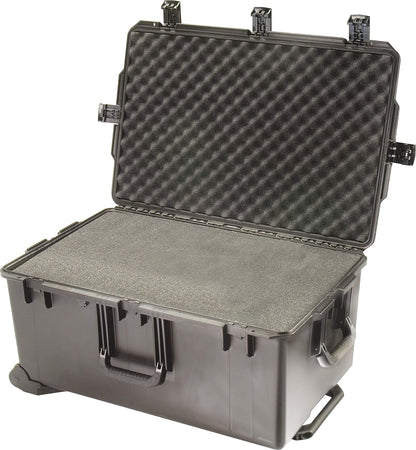 Pelican IM2975-00000 Storm Case: No Foam, Black