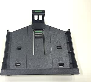 HP 681962-001 Plastic Optical Drive Cage Assembly