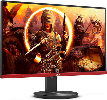 AOC G2490VX 24" 144Hz FHD Gaming Monitor - Frameless