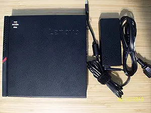 Lenovo M715q ThinkCentre Tiny Desktop: Renewed Ryzen 3 Pro SSD