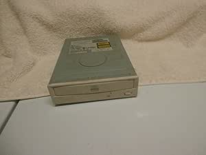 LG CED 8083B CD-RW Drive - 4x4x32x IDE Internal