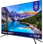Hisense 55R8F 55-Inch 4K ULED Roku Smart TV