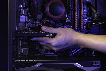 Elgato 1GC109901002 HD60 Pro PCIe Capture Card