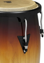 Latin Percussion LPA647-VSB Aspire Wood Congas 11