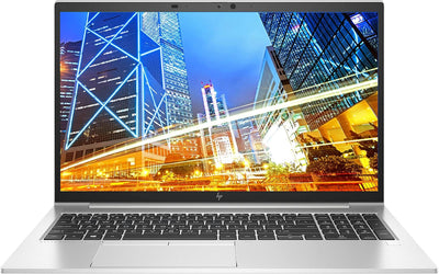 HP 3N8P1UT#ABA EliteBook 850 G8 15.6" i5 Laptop